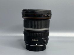 Canon EF-S 10-22mm f/3.5-4.5 USM