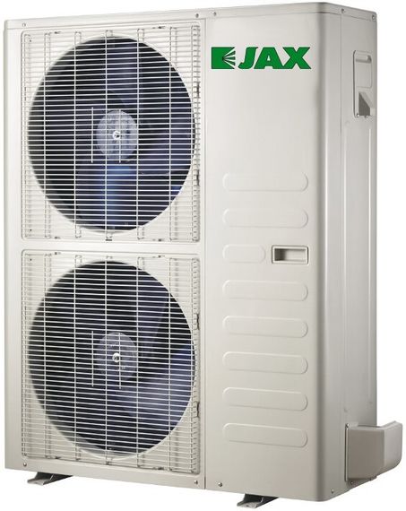 Канальный кондиционер JAX ACD-36НE6/ACX-36 НE6 — (1)