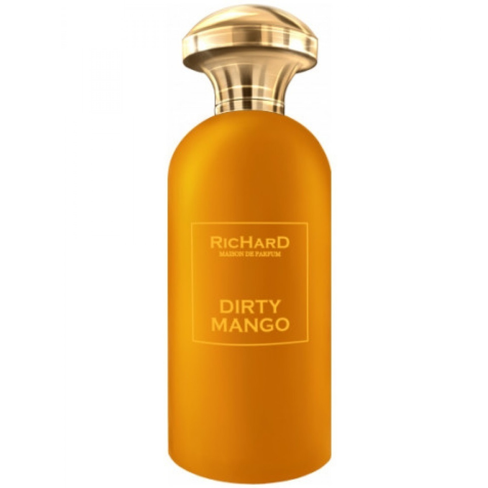 Richard Maison dirty mango