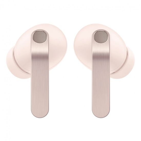 Беспроводные наушники Samsung Galaxy Buds4 Pro Розовый
