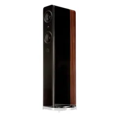 Q Acoustics Concept 500 Gloss Black/Rosewood
