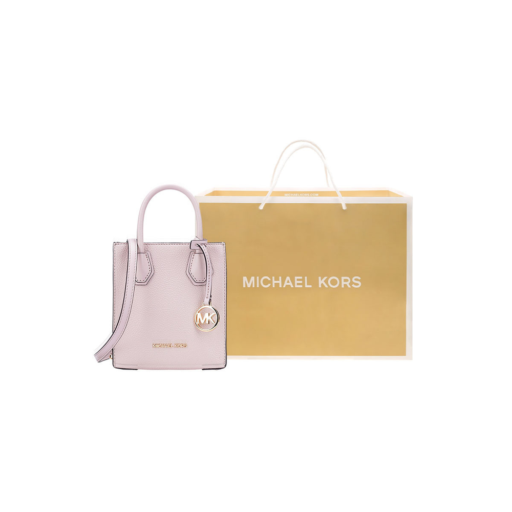Сумка MICHAEL KORS MK Mercer, 35S1GM9T0L-648