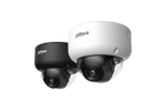 2Мп IP-камера видеонаблюдения уличная купольная с ИИ Dahua DH-IPC-HDBW3249EP-AS-IL-0280B