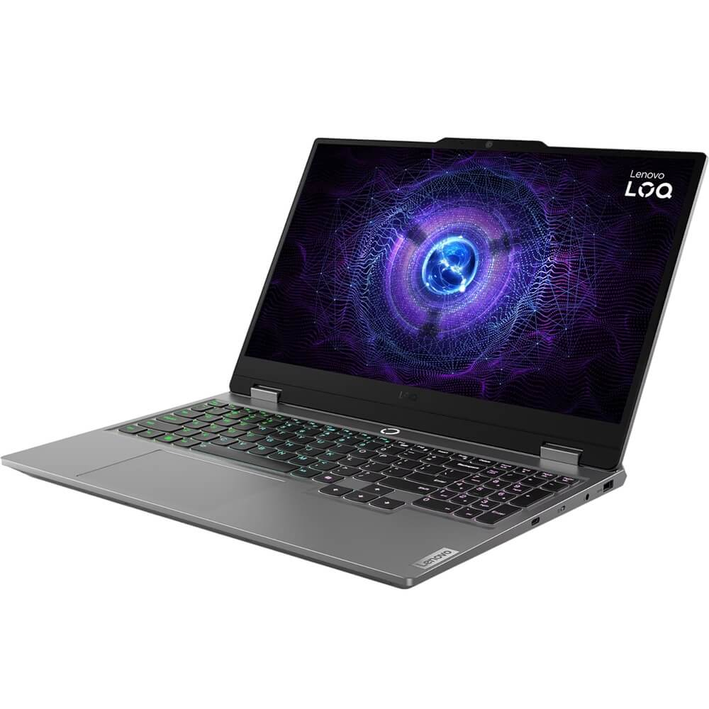 Ноутбук Lenovo LOQ 15IAX9 (83GS005NRKW)