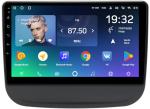 Магнитола для Chevrolet Equinox 2016+ - Teyes CC2 PLUS монитор 10.1" QLED, Android 10, Быстрая, SIM-слот