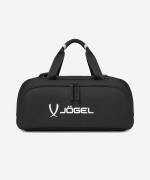 Сумка медицинская JÖGEL DIVISION Medical Bag, черный