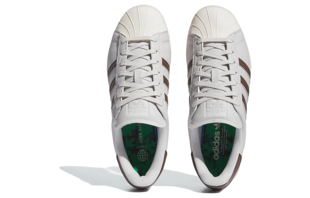 Adidas Superstar Golf "Icons Pack"