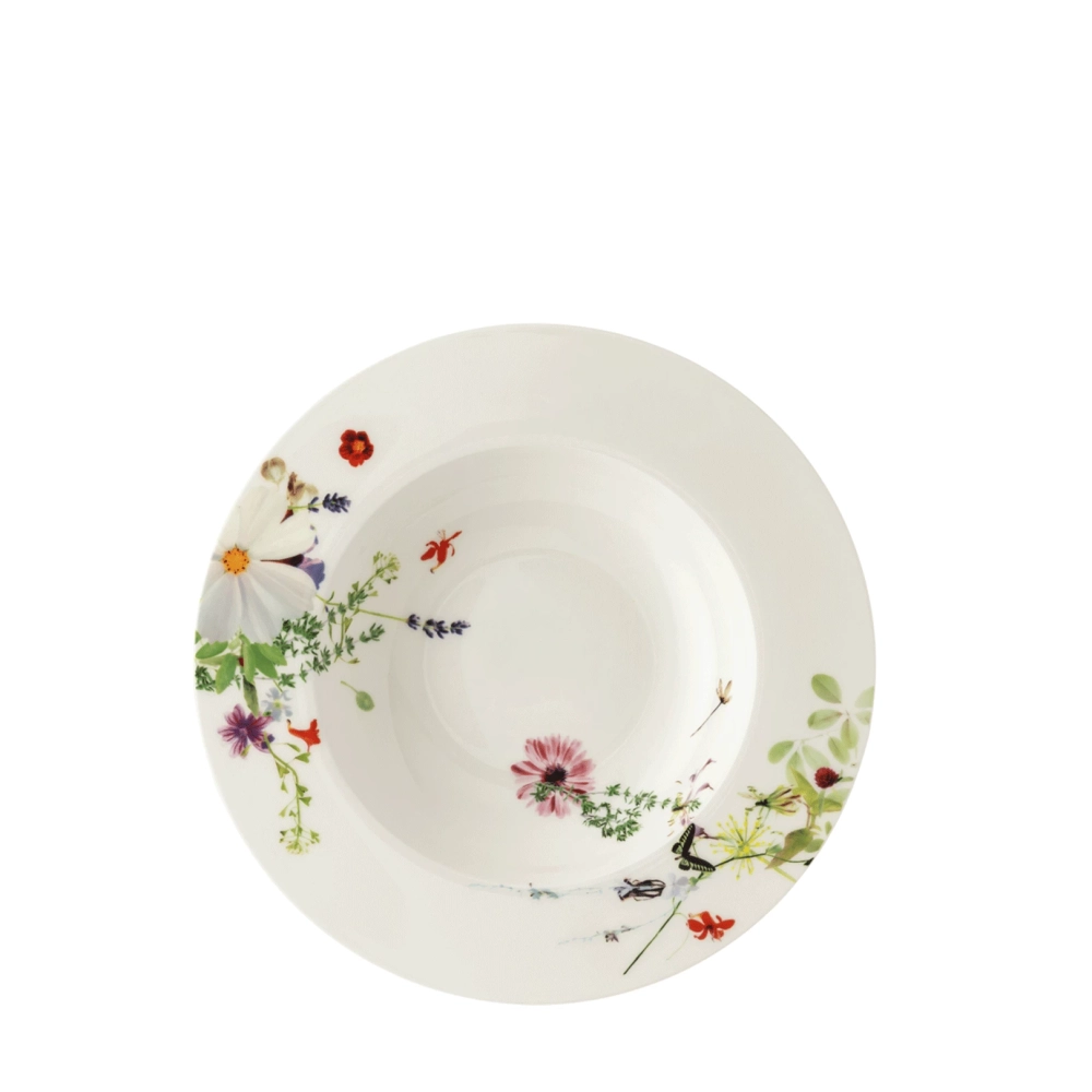Rosenthal Обеденный набор Spring Garden на 2 персоны 1053040510910123 + 1053040510910028