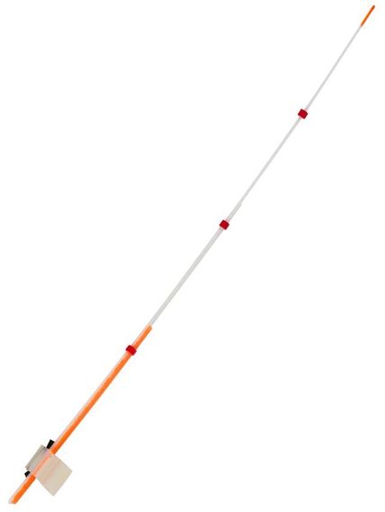 Сторожок лавсановый Salmo WHITEFISH 1 14см/тест 0.25-0.70