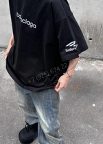 Футболка Balenciaga