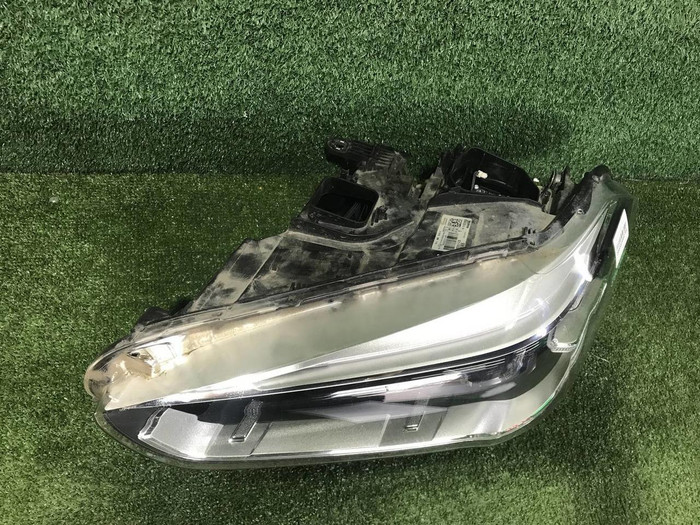 Фара левая BMW X1 F48 (2015-2019) LED