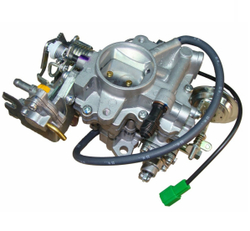 Карбюратор Toyota 4Y/5K 6-7-8FG15-25 211007817771