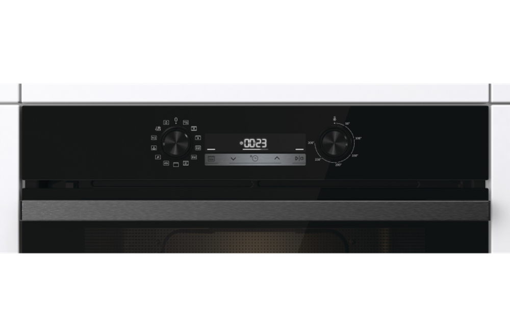 Духовой шкаф электрический Hisense BSA65224CG