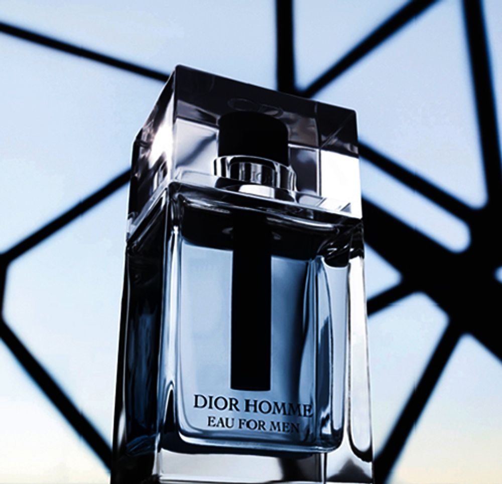 Christian Dior Dior Homme Eau for Men