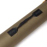 Тубус для удилищ СЛЕДОПЫТ, d-110 мм, L-50 см, цв. хаки/12/