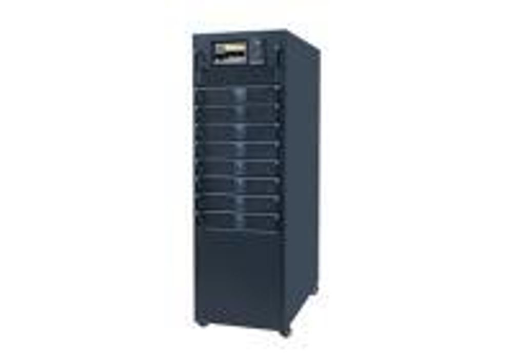 Cистемный кабинет NewEnergy RM250/25X / ИБП 250 кВА модульный