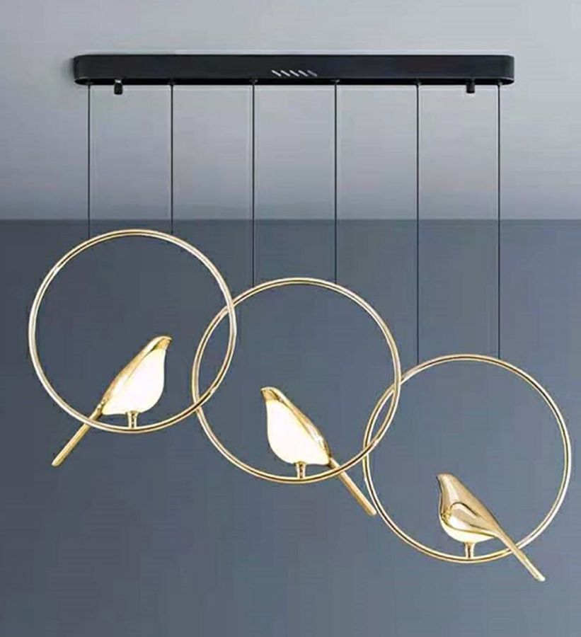 Люстра Golden Bird L3