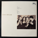 Sade – Love Deluxe (Европа 1992г.) Т