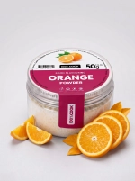 Апельсин Ароматизатор пищевой (порошок), 100%COOK, 50 г