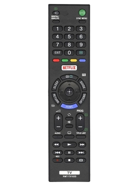 ПУЛЬТ SONY RMT-TX102D
