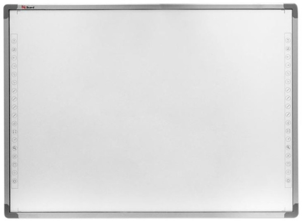 Интерактивная доска IQBoard RPT087-40 (RPN087)