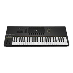 Native Instruments Komplete Kontrol S49 MK3