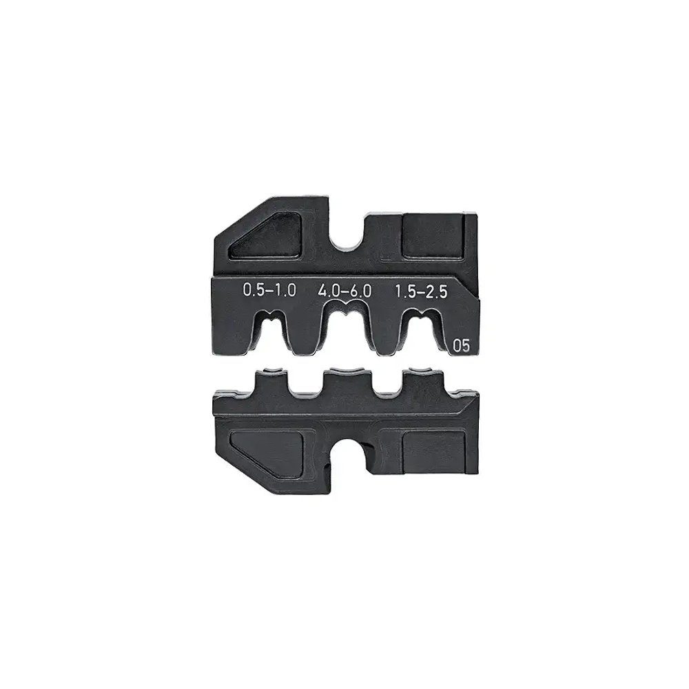 Плашка опрессовочная Knipex 97 49 05