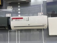 Кондиционер LG DC12RH