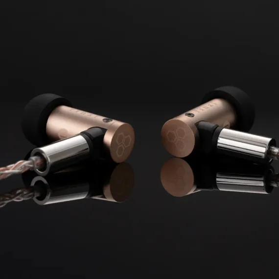 Final Audio S6000 Cooper