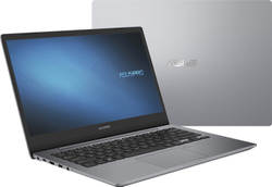 Ноутбук Asus PRO P5440FA BM1028R / 14;, 1920x1080 (Full HD),/ Intel Core i3 8145U 2100MHz,/ SODIMM DDR4 8GB,/ SSD 256GB,/ Intel UHD Graphics 620,/ Bluetooth, Wi-Fi,/ noDVD, 3cell,/ Серый, Windows 10 Pro / 90NX01X1-M14420
