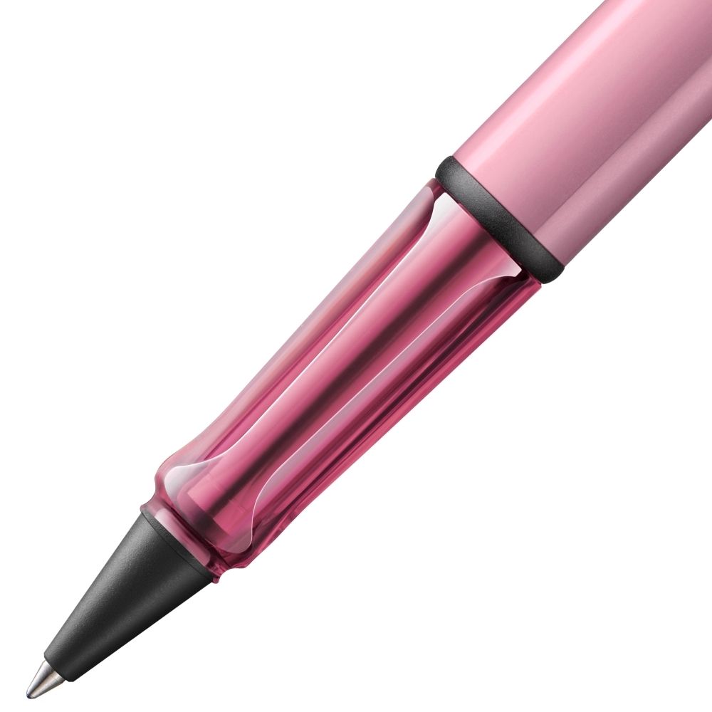 Чернильный роллер Al-star Autumn Pink M63Ч (4038805) 3