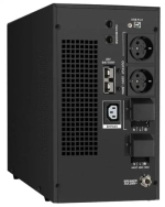Комплект Exegate SZ-5000.LCD.AVR.2SH.1C13.T.RJ.USB