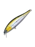 Воблер Pontoon21 Bet-A-Minnow 78SP-SR 78мм 7.8 гр. 0.3-0.5 м
