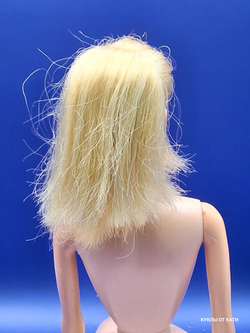 Кукла Барби винтаж для реставрации Barbie Beauty Secrets, 1979 г. 033627