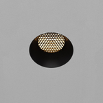 Встраиваемый светильник Technical DL121-15W-3K-TRS-B