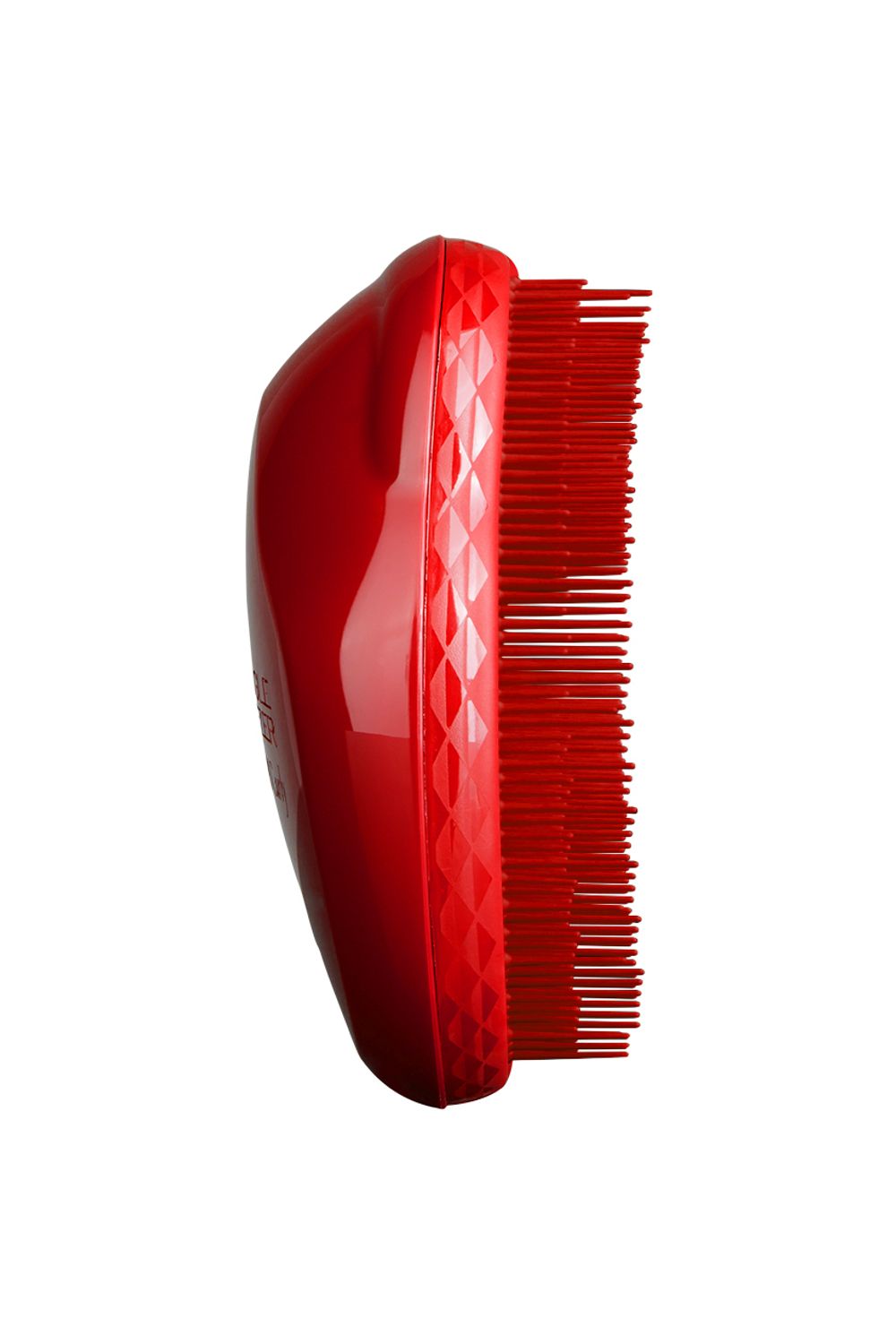 TANGLE TEEZER Thing & Curly Salsa Red