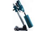 Машина алмазного бурения DD 4025 MF ALTECO Professional