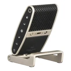 Tula Mic Black