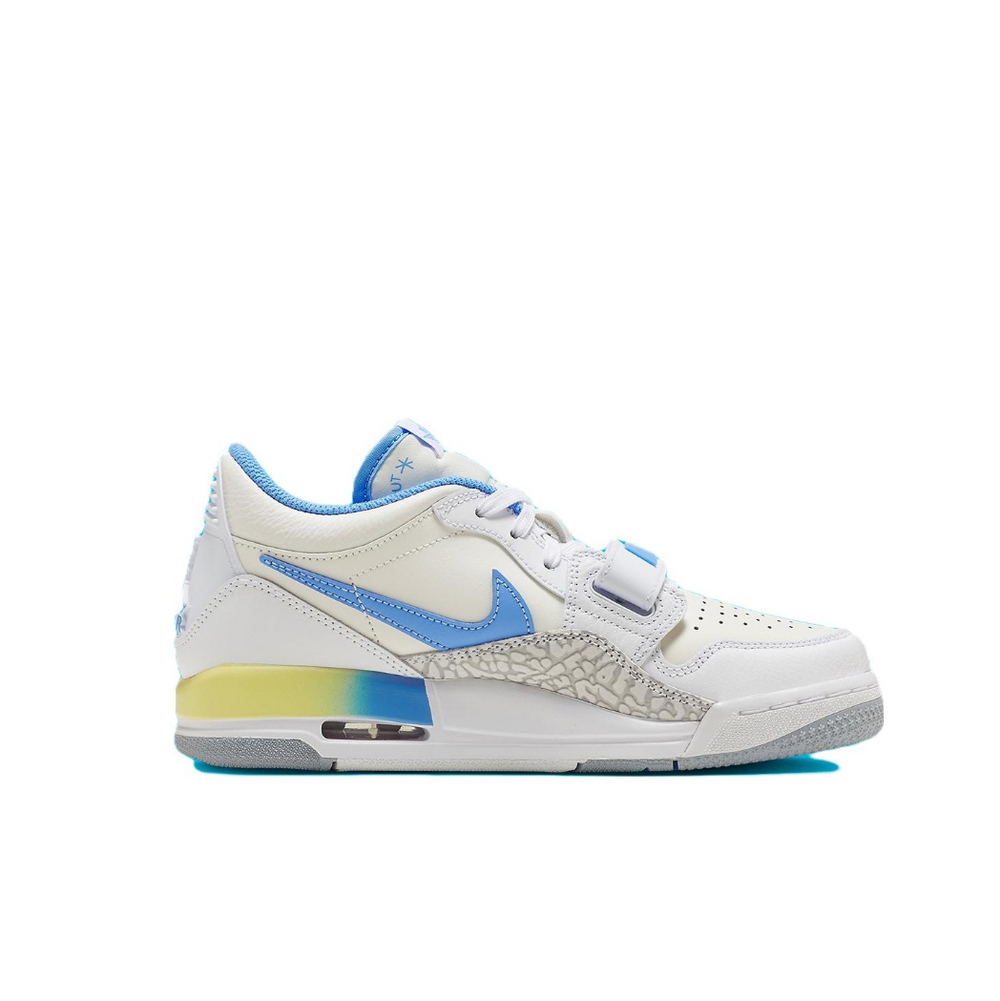 Кроссовки Jordan Air Legacy 313
