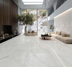 Creatile Stone And Marble Unica White 60x120