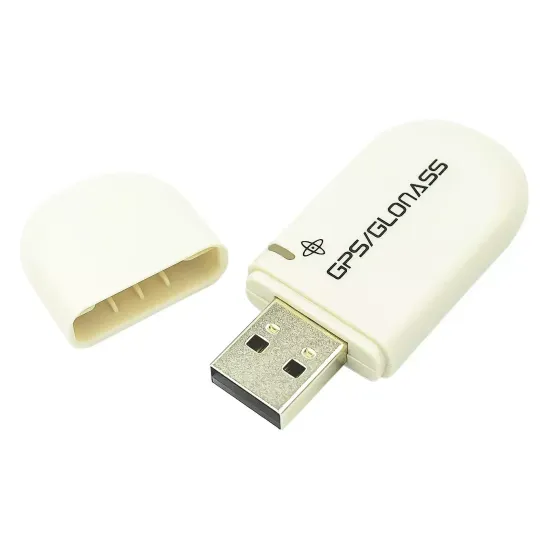 GPS модуль VK-172 с USB интерфейсом