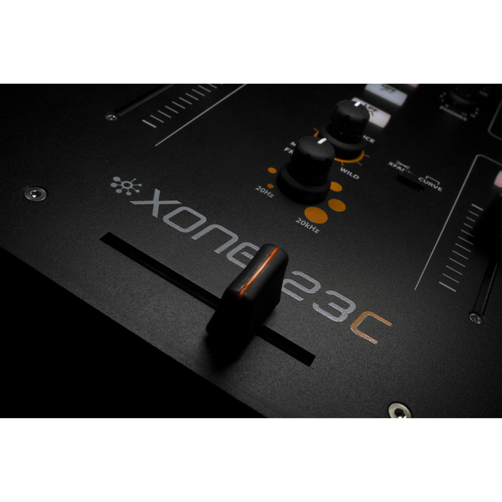 Allen & Heath Xone:23C