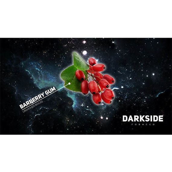 DarkSide BASE - Barberry Gum (30г)