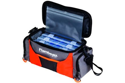 Сумка FLAMBEAU Ritual Small Duffle R30D