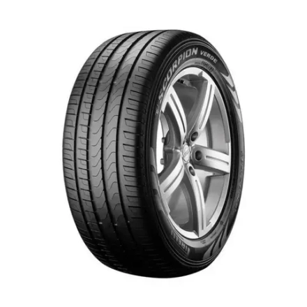 Летняя шина Pirelli Scorpion Verde (285/45 R19 111W)