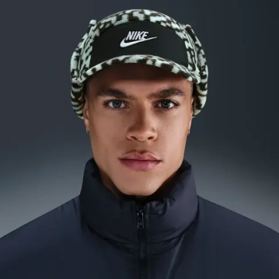 HQ0362-010 Шапка Nike Fly Cap U Fb Otdr H25 L HQ0362-010