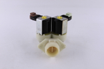 Электромагнитный заливной клапан стиральной машины Electrolux EWS1256EGU 132518600