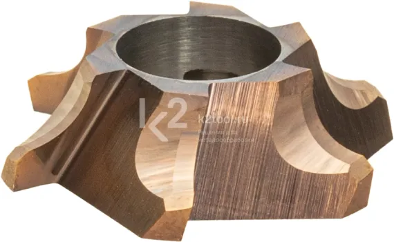 Фрезерная головка Bevel Mite R2-06-v3.0, арт. 7101130