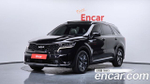 KIA Sorento HEV 1.6 2WD — 2022
