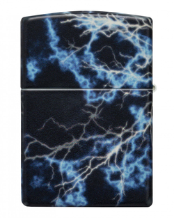 Зажигалка ZIPPO 48610 Lightning